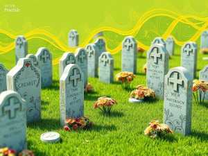 Friedhof Heimbach